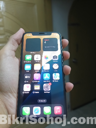 iPhone Xs